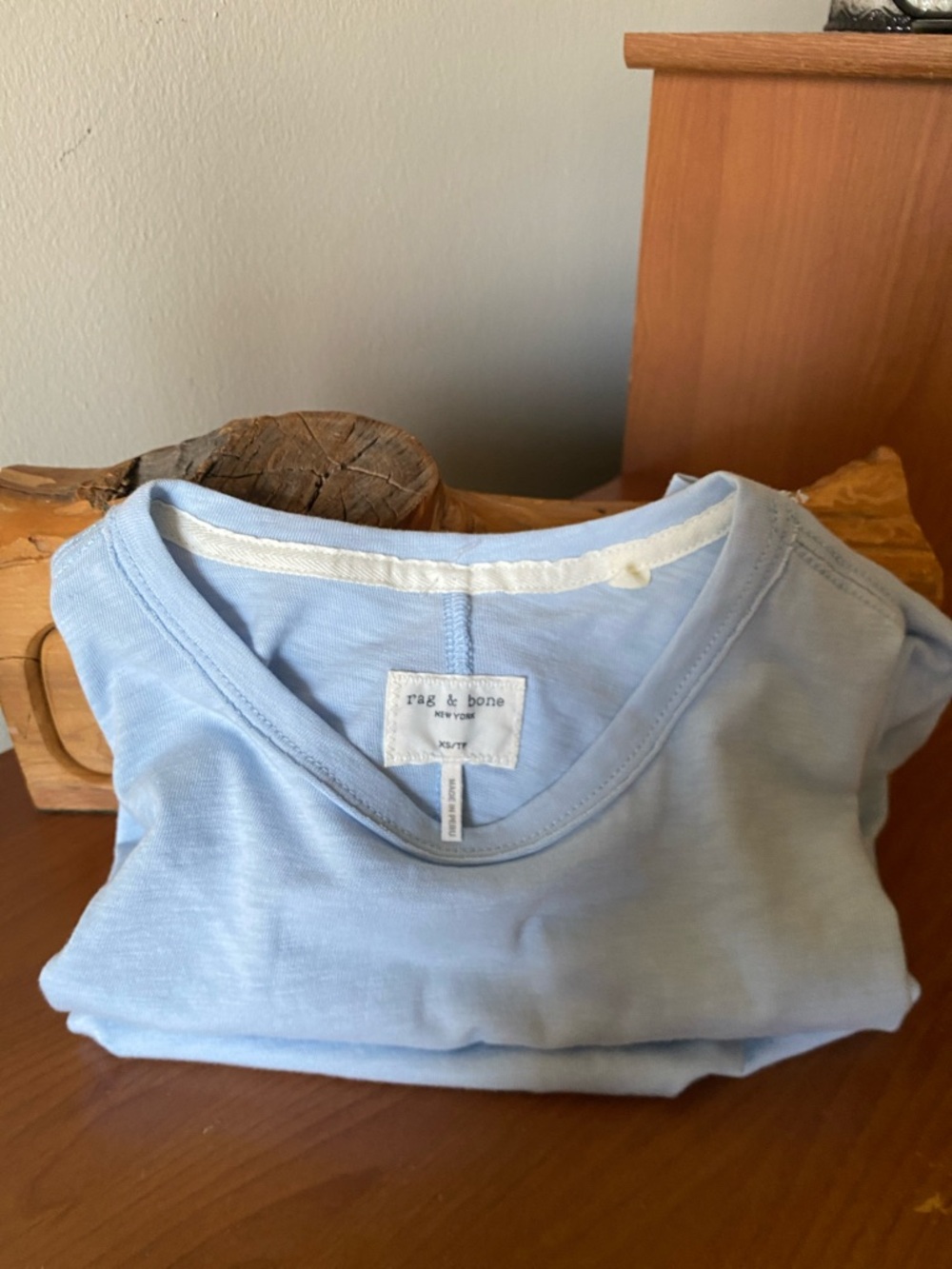 Rag & Bone T Shirt